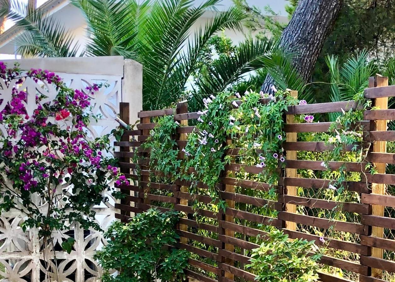 Villa Can Ordinas Алькудия Экстерьер фото